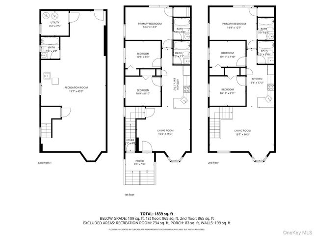 115-21 143rd Street, Jamaica, NY 11436