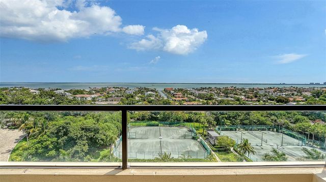 1211 GULF OF MEXICO DRIVE 701, Longboat Key, FL 34228