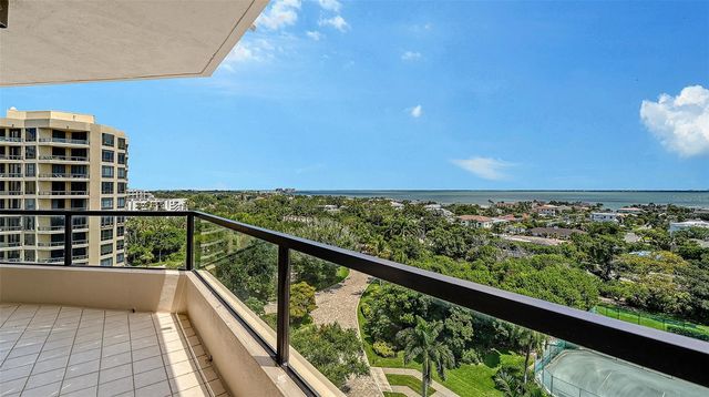 1211 GULF OF MEXICO DRIVE 701, Longboat Key, FL 34228