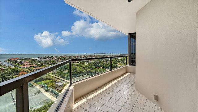 1211 GULF OF MEXICO DRIVE 701, Longboat Key, FL 34228