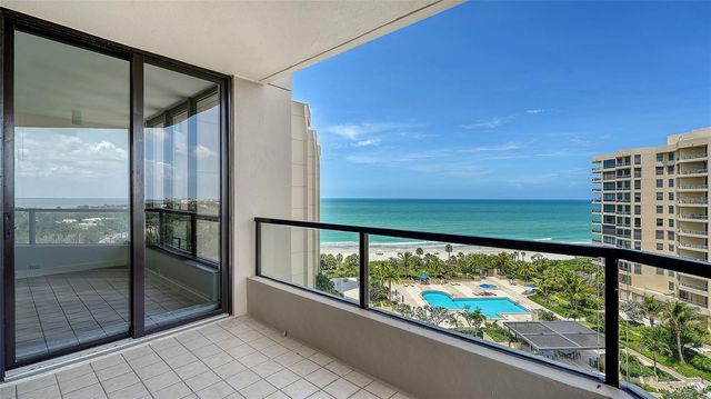 1211 GULF OF MEXICO DRIVE 701, Longboat Key, FL 34228