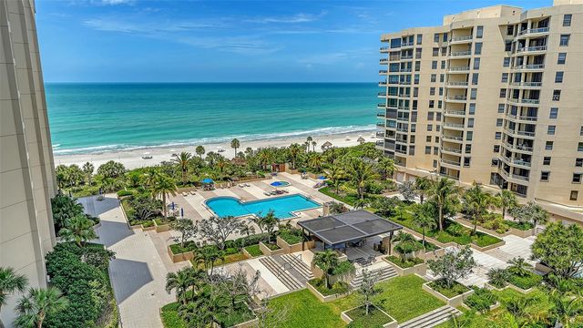 1211 GULF OF MEXICO DRIVE 701, Longboat Key, FL 34228