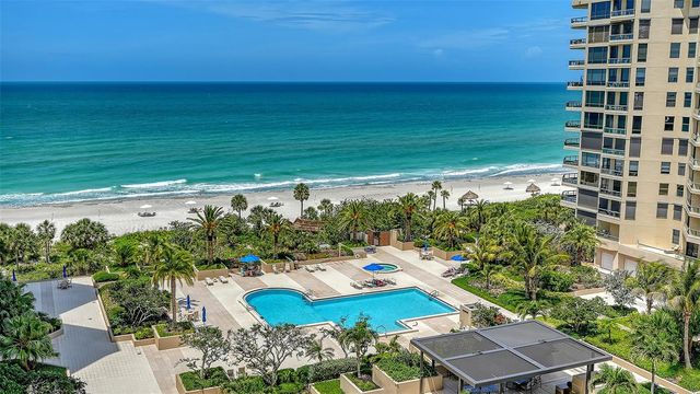 1211 GULF OF MEXICO DRIVE 701, Longboat Key, FL 34228