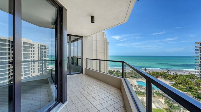 1211 GULF OF MEXICO DRIVE 701, Longboat Key, FL 34228