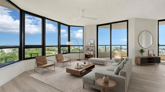 1211 GULF OF MEXICO DRIVE 701, Longboat Key, FL 34228