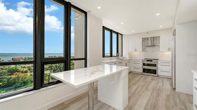 1211 GULF OF MEXICO DRIVE 701, Longboat Key, FL 34228