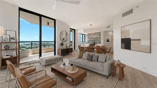 1211 GULF OF MEXICO DRIVE 701, Longboat Key, FL 34228