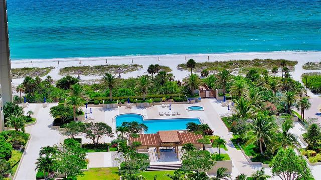 1211 GULF OF MEXICO DRIVE 701, Longboat Key, FL 34228