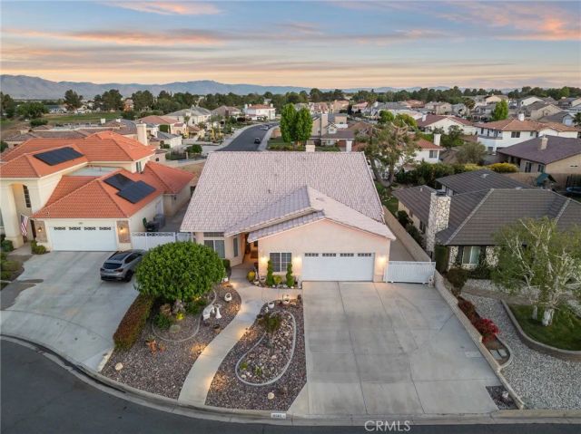 18065 Joshua Tree Lane, Victorville, CA 92395