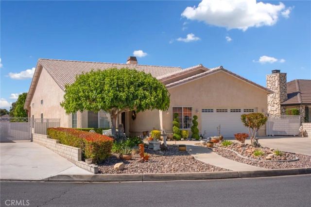 18065 Joshua Tree Lane, Victorville, CA 92395