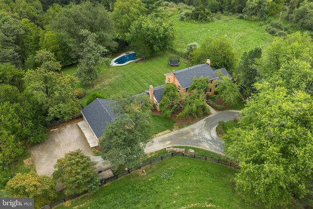 16694 OLD WATERFORD RD, Paeonian Springs, VA 20129