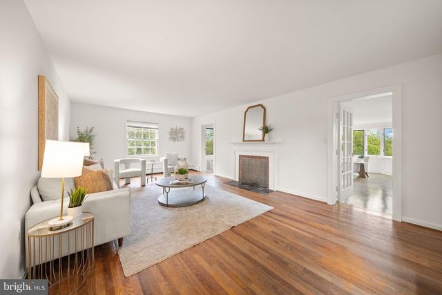 16694 OLD WATERFORD RD, Paeonian Springs, VA 20129