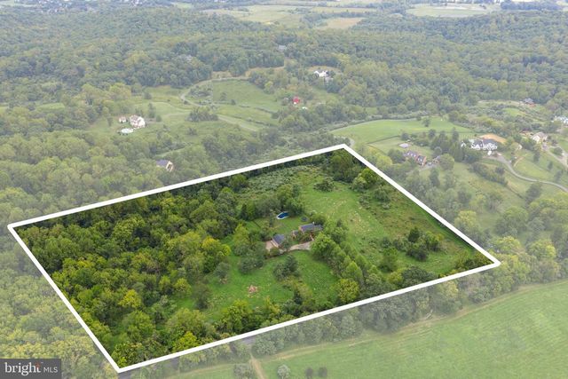 16694 OLD WATERFORD RD, Paeonian Springs, VA 20129