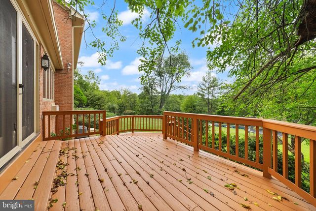 16694 OLD WATERFORD RD, Paeonian Springs, VA 20129