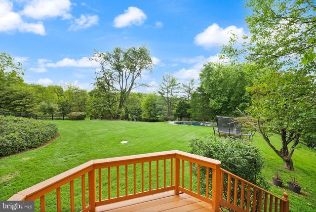 16694 OLD WATERFORD RD, Paeonian Springs, VA 20129