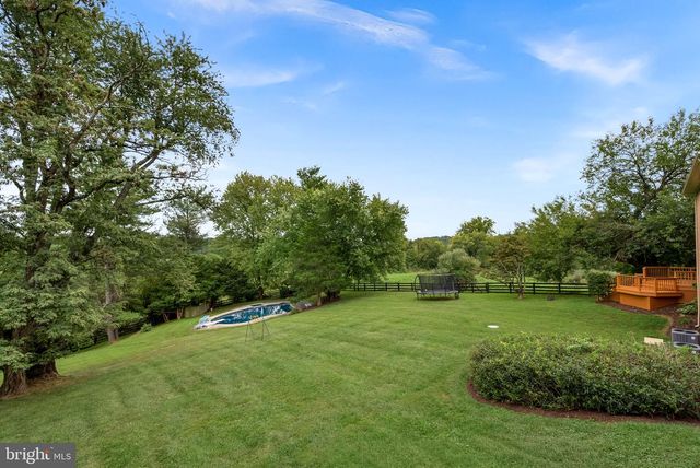 16694 OLD WATERFORD RD, Paeonian Springs, VA 20129