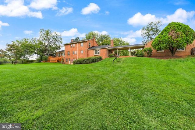 16694 OLD WATERFORD RD, Paeonian Springs, VA 20129