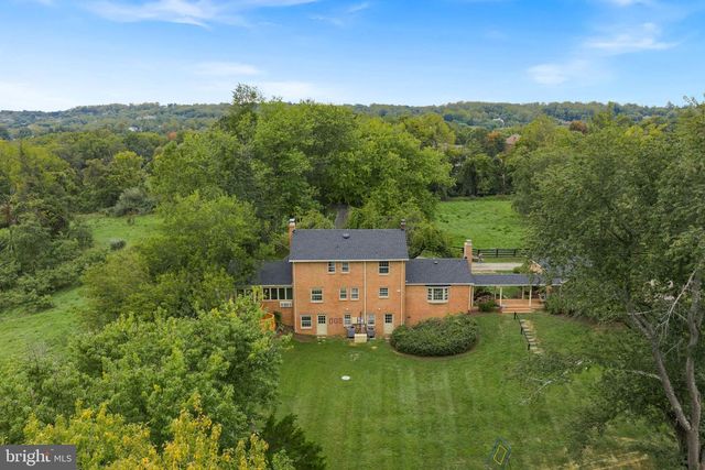 16694 OLD WATERFORD RD, Paeonian Springs, VA 20129