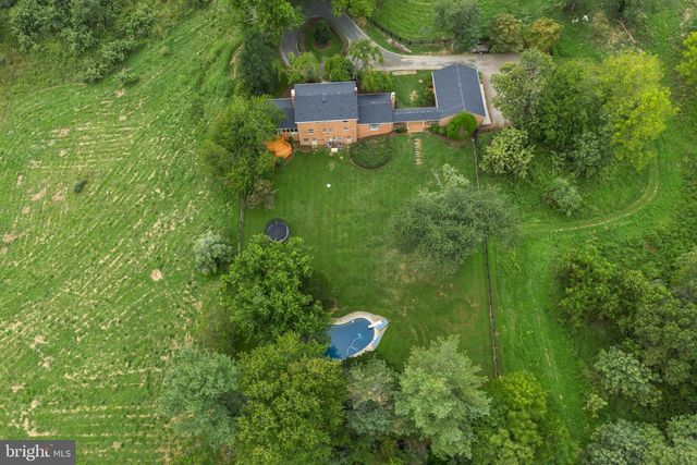 16694 OLD WATERFORD RD, Paeonian Springs, VA 20129