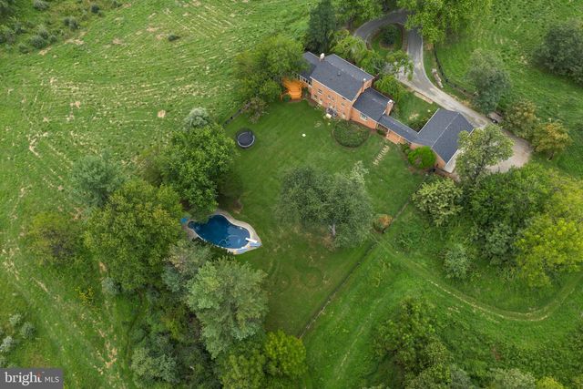16694 OLD WATERFORD RD, Paeonian Springs, VA 20129