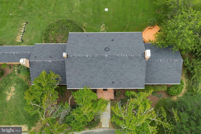 16694 OLD WATERFORD RD, Paeonian Springs, VA 20129