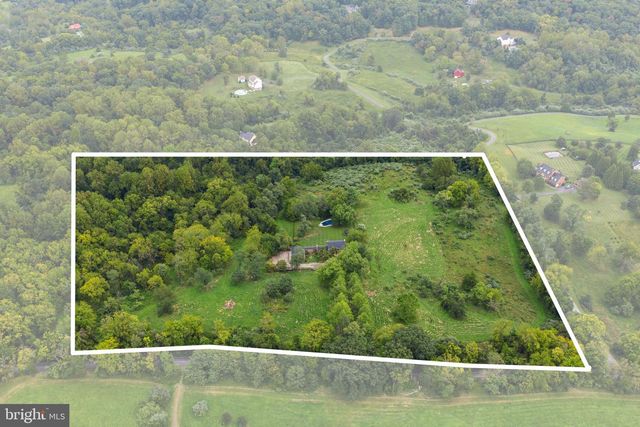 16694 OLD WATERFORD RD, Paeonian Springs, VA 20129