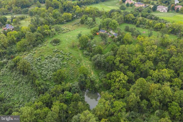16694 OLD WATERFORD RD, Paeonian Springs, VA 20129