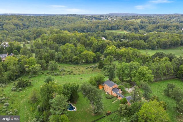 16694 OLD WATERFORD RD, Paeonian Springs, VA 20129