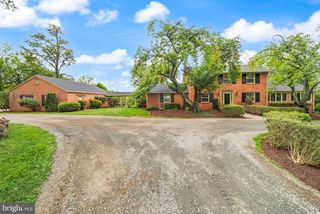 16694 OLD WATERFORD RD, Paeonian Springs, VA 20129