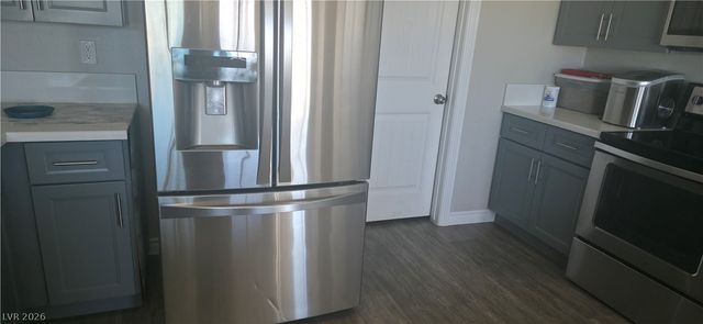 751 Garden Lane, Pahrump, NV 89048