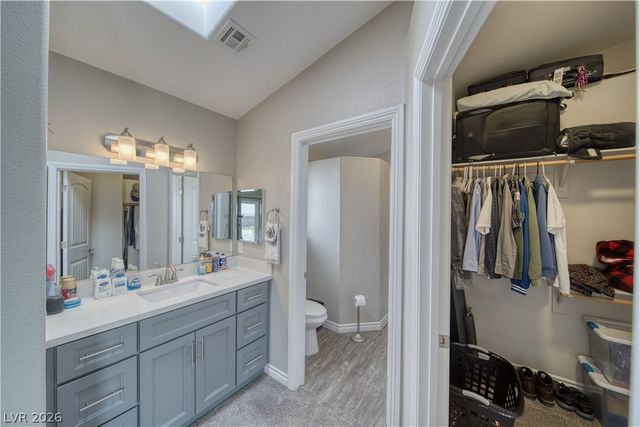 751 Garden Lane, Pahrump, NV 89048