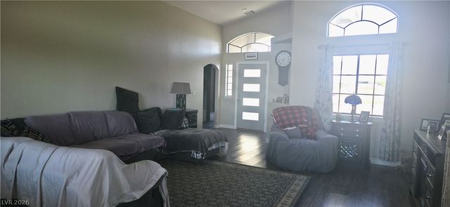 751 Garden Lane, Pahrump, NV 89048