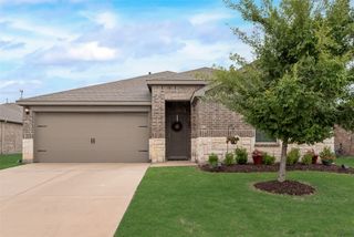 6208 Bracken Drive, Celina, TX 76227