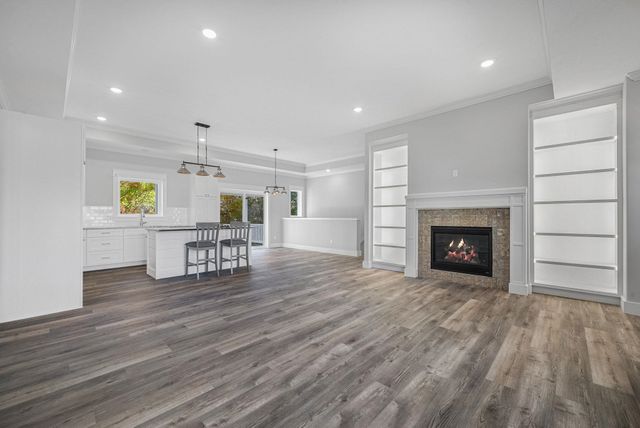 1373 Nightingale Lane Lot: 92, Kingsley, MI 49649