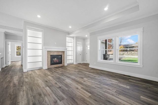 1373 Nightingale Lane Lot: 92, Kingsley, MI 49649