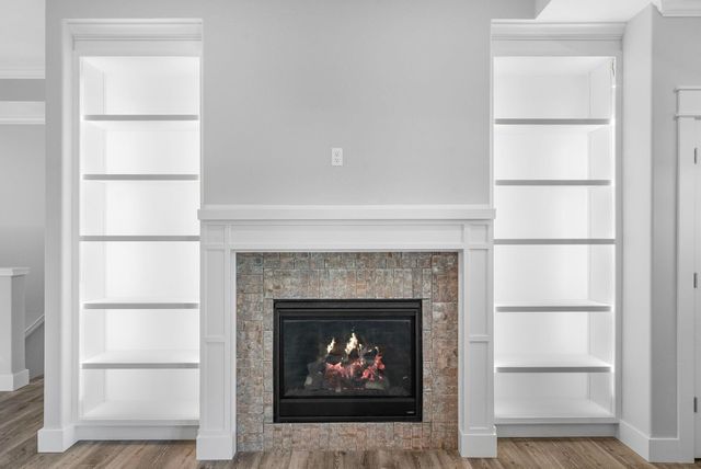 1373 Nightingale Lane Lot: 92, Kingsley, MI 49649