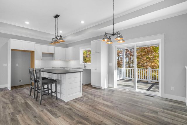 1373 Nightingale Lane Lot: 92, Kingsley, MI 49649