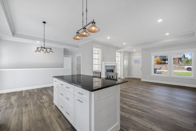 1373 Nightingale Lane Lot: 92, Kingsley, MI 49649