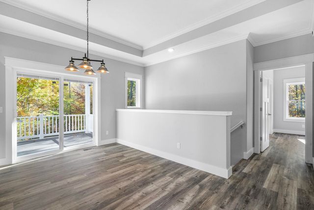 1373 Nightingale Lane Lot: 92, Kingsley, MI 49649