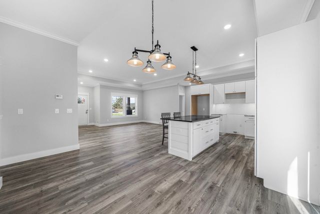 1373 Nightingale Lane Lot: 92, Kingsley, MI 49649