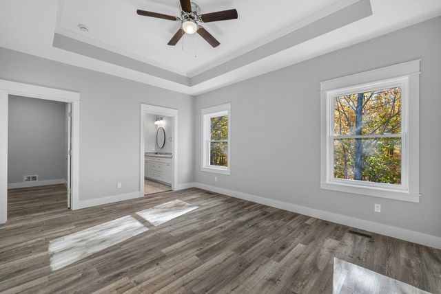 1373 Nightingale Lane Lot: 92, Kingsley, MI 49649