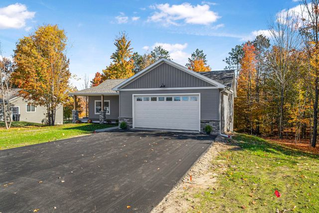 1373 Nightingale Lane Lot: 92, Kingsley, MI 49649