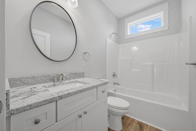 1373 Nightingale Lane Lot: 92, Kingsley, MI 49649