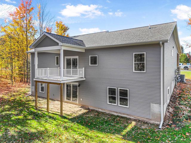 1373 Nightingale Lane Lot: 92, Kingsley, MI 49649