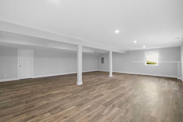 1373 Nightingale Lane Lot: 92, Kingsley, MI 49649