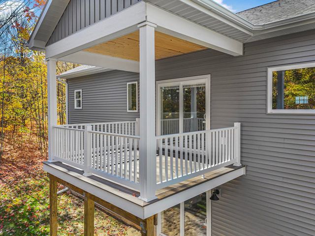 1373 Nightingale Lane Lot: 92, Kingsley, MI 49649