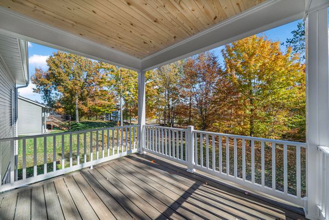 1373 Nightingale Lane Lot: 92, Kingsley, MI 49649