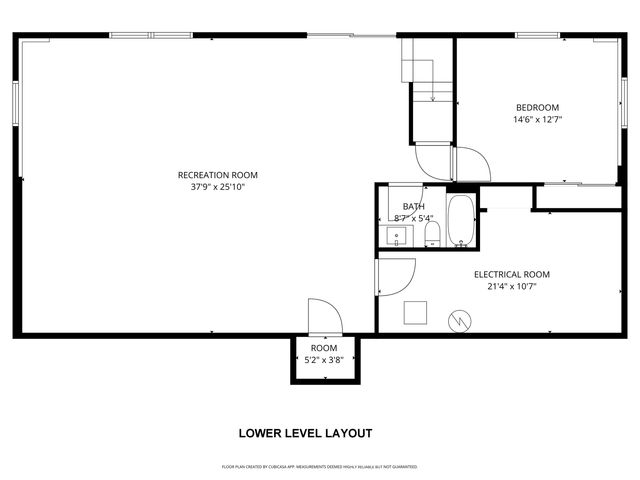 1373 Nightingale Lane Lot: 92, Kingsley, MI 49649