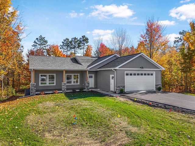 1373 Nightingale Lane Lot: 92, Kingsley, MI 49649