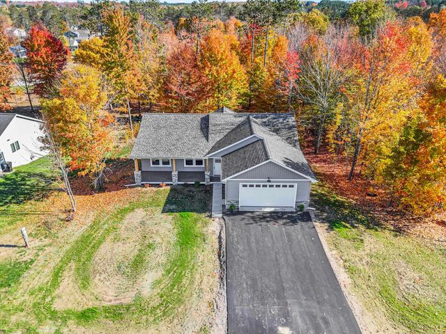 1373 Nightingale Lane Lot: 92, Kingsley, MI 49649